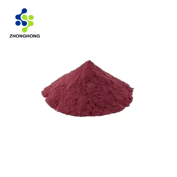 Black Mulberry Extract